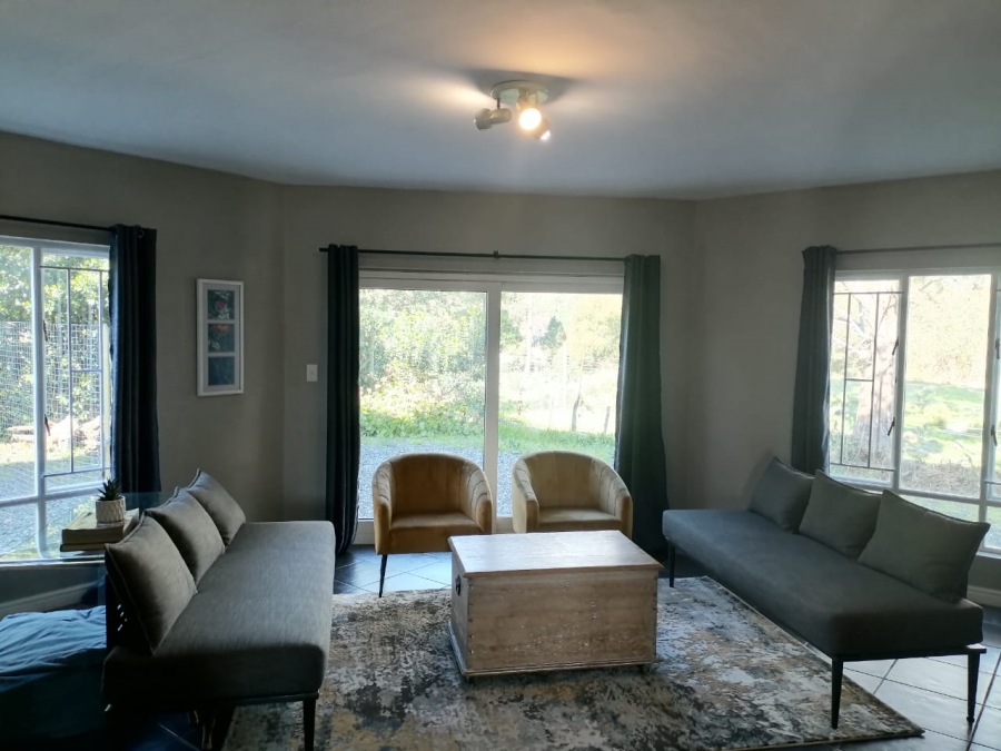5 Bedroom Property for Sale in Tre Donne Estate Western Cape